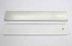 機(jī)箱鋁面板
